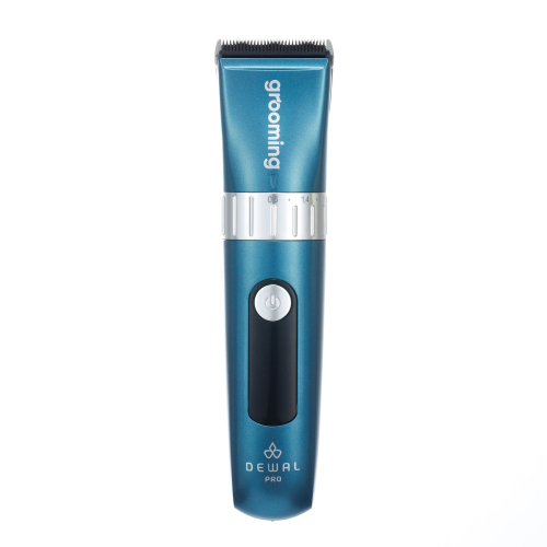 Машинки для стрижки животных DEWAL Pro Grooming GRT5 Emerald